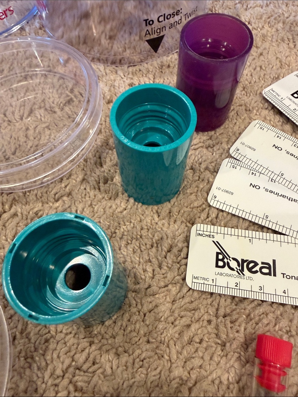 Elementary Science Tools - Picture 5 of 8